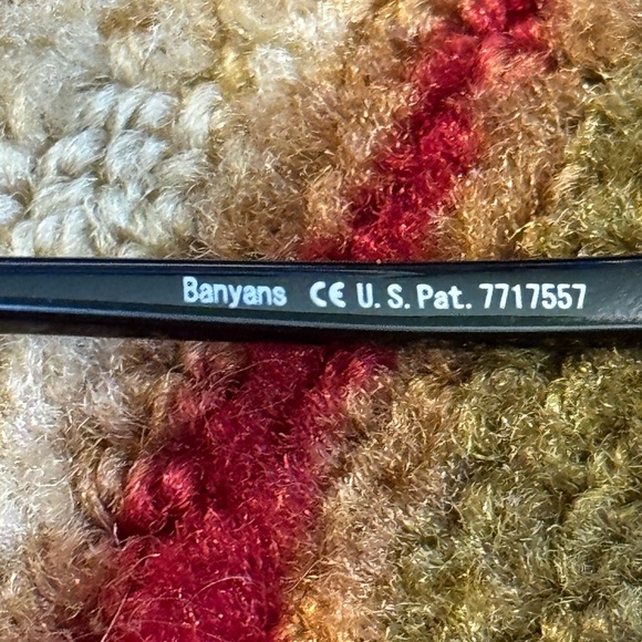 Maui Jim Banyans Polarized Sunglasses - MJ 412-10. - Picture 8 of 14